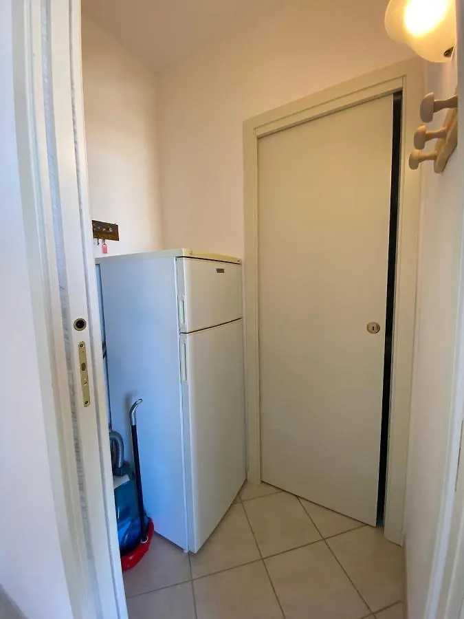 Saggi - 3 Posti Letto Sul Mare Con Posto Auto Apartment San Vincenzo 0*,  Italy
