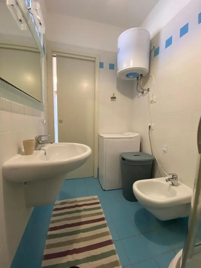 Saggi - 3 Posti Letto Sul Mare Con Posto Auto Apartment San Vincenzo Italy