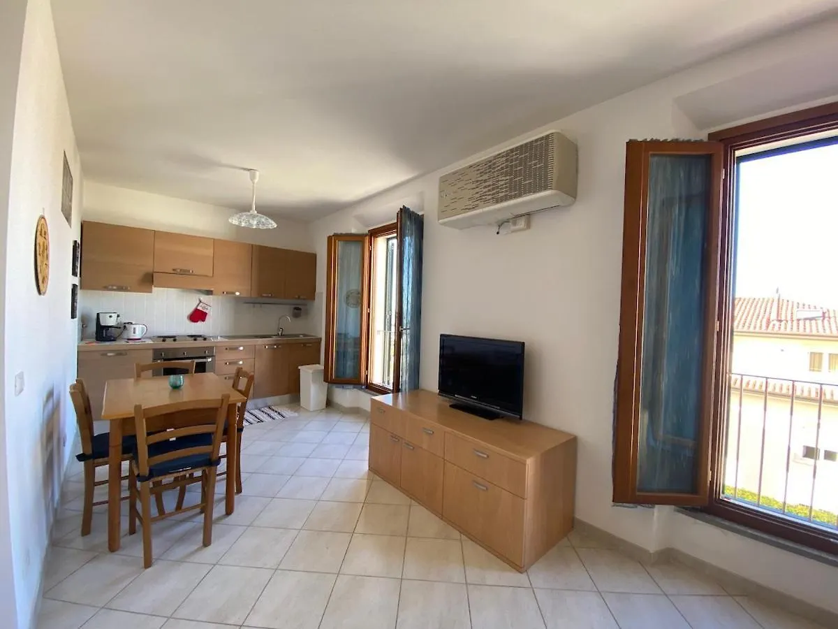 Saggi - 3 Posti Letto Sul Mare Con Posto Auto Apartment San Vincenzo