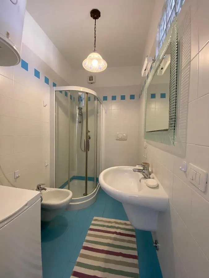 Saggi - 3 Posti Letto Sul Mare Con Posto Auto Apartment San Vincenzo