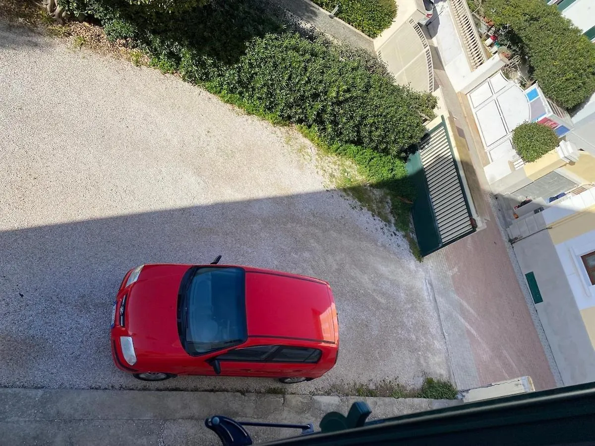 Saggi - 3 Posti Letto Sul Mare Con Posto Auto Apartment San Vincenzo 0*,