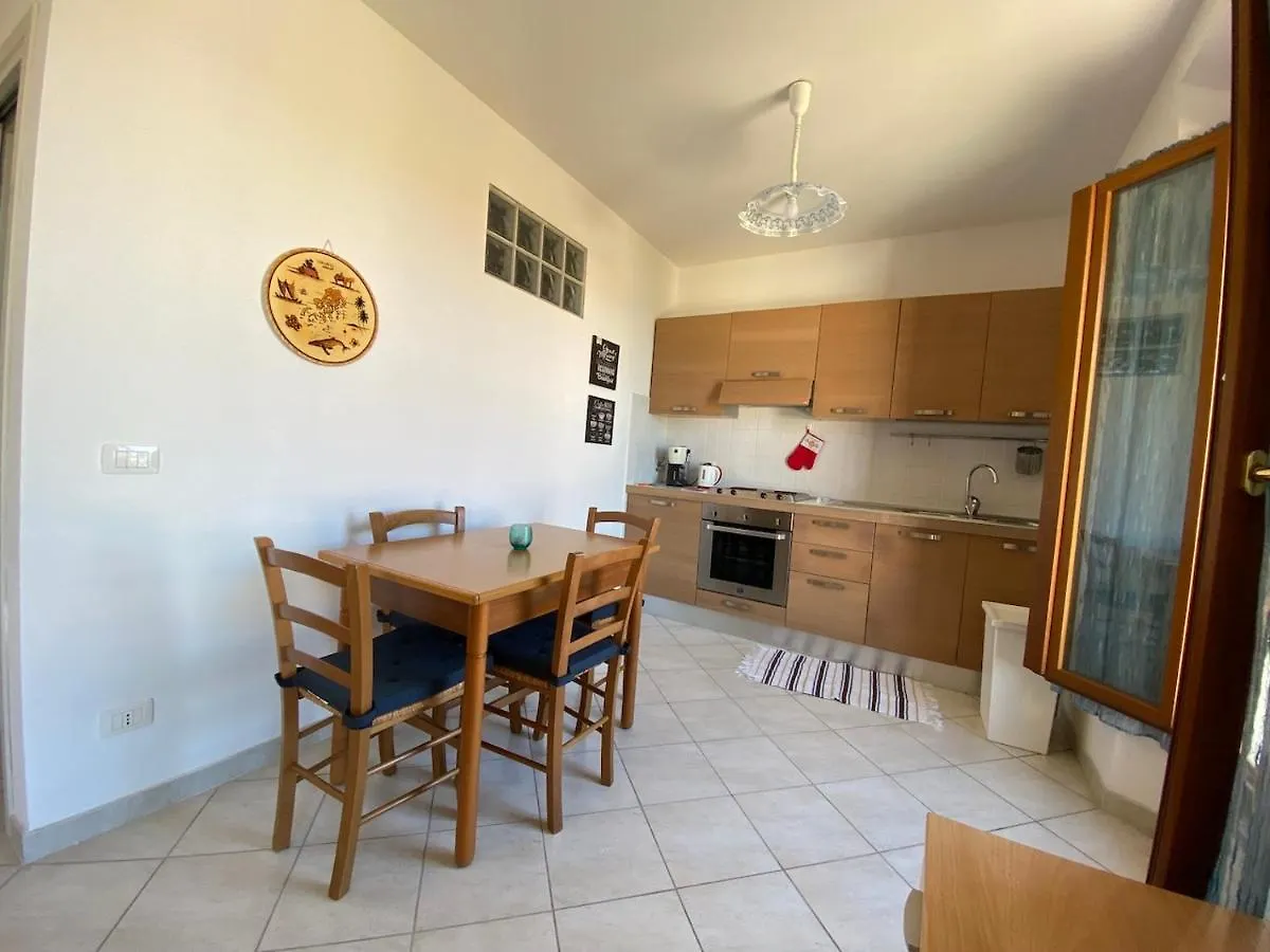 Saggi - 3 Posti Letto Sul Mare Con Posto Auto Apartment San Vincenzo