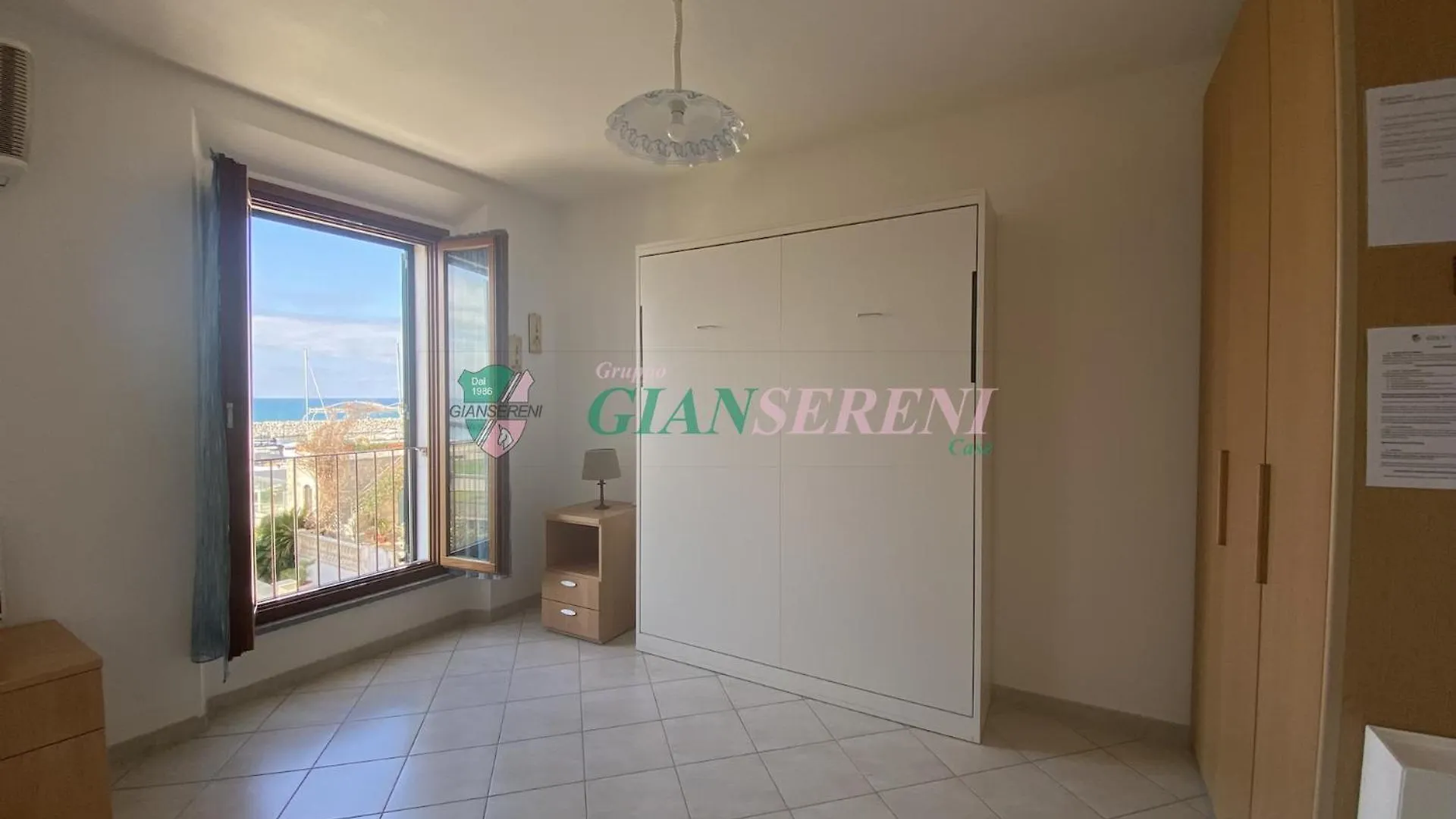 Saggi - 3 Posti Letto Sul Mare Con Posto Auto Apartment San Vincenzo Italy