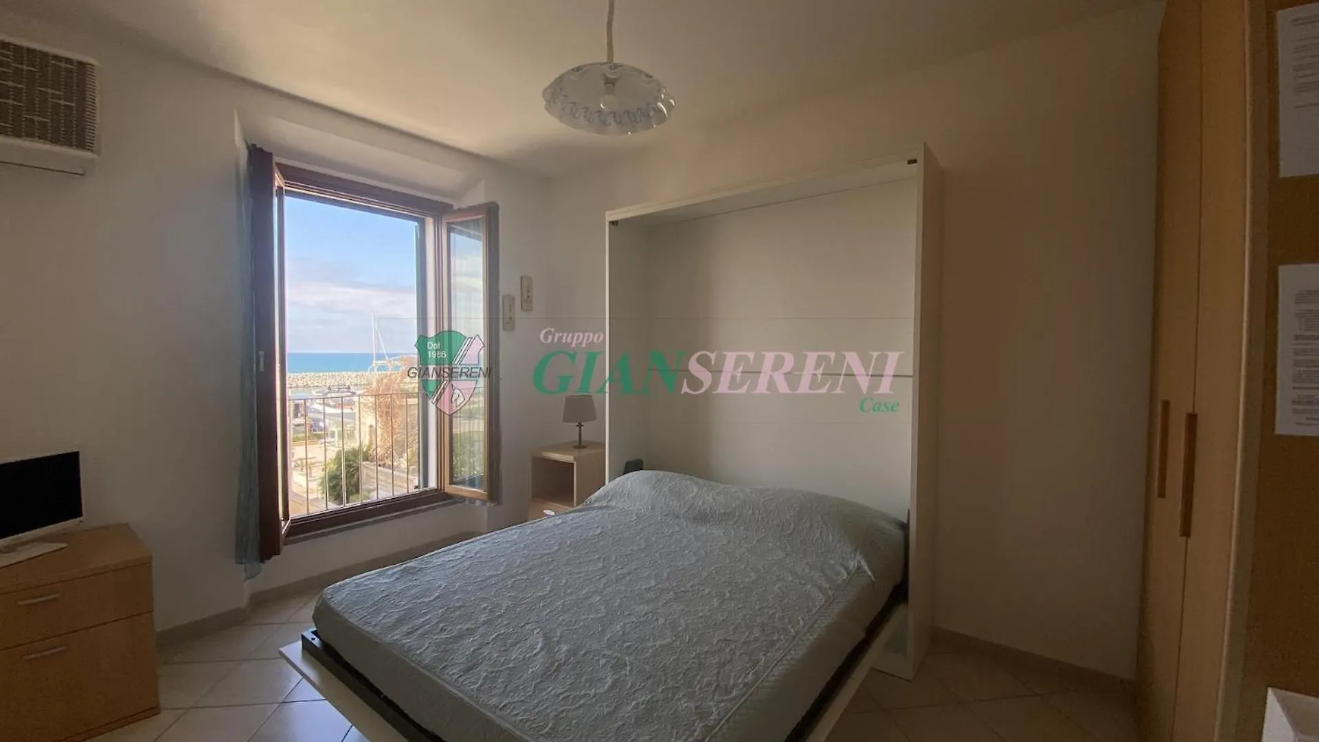 Saggi - 3 Posti Letto Sul Mare Con Posto Auto Apartment San Vincenzo 0*,