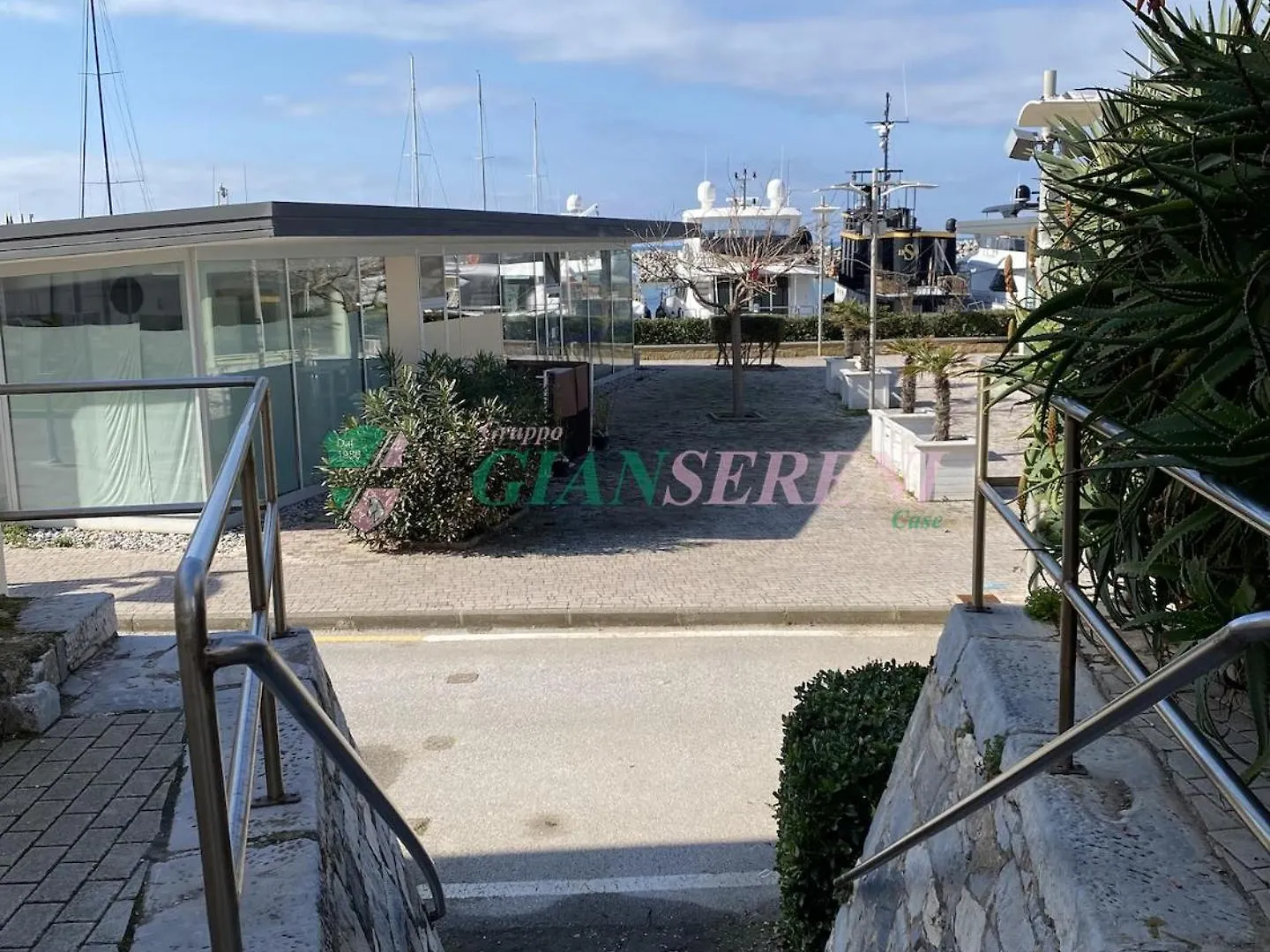 Saggi - 3 Posti Letto Sul Mare Con Posto Auto Apartment San Vincenzo 0*,  Italy