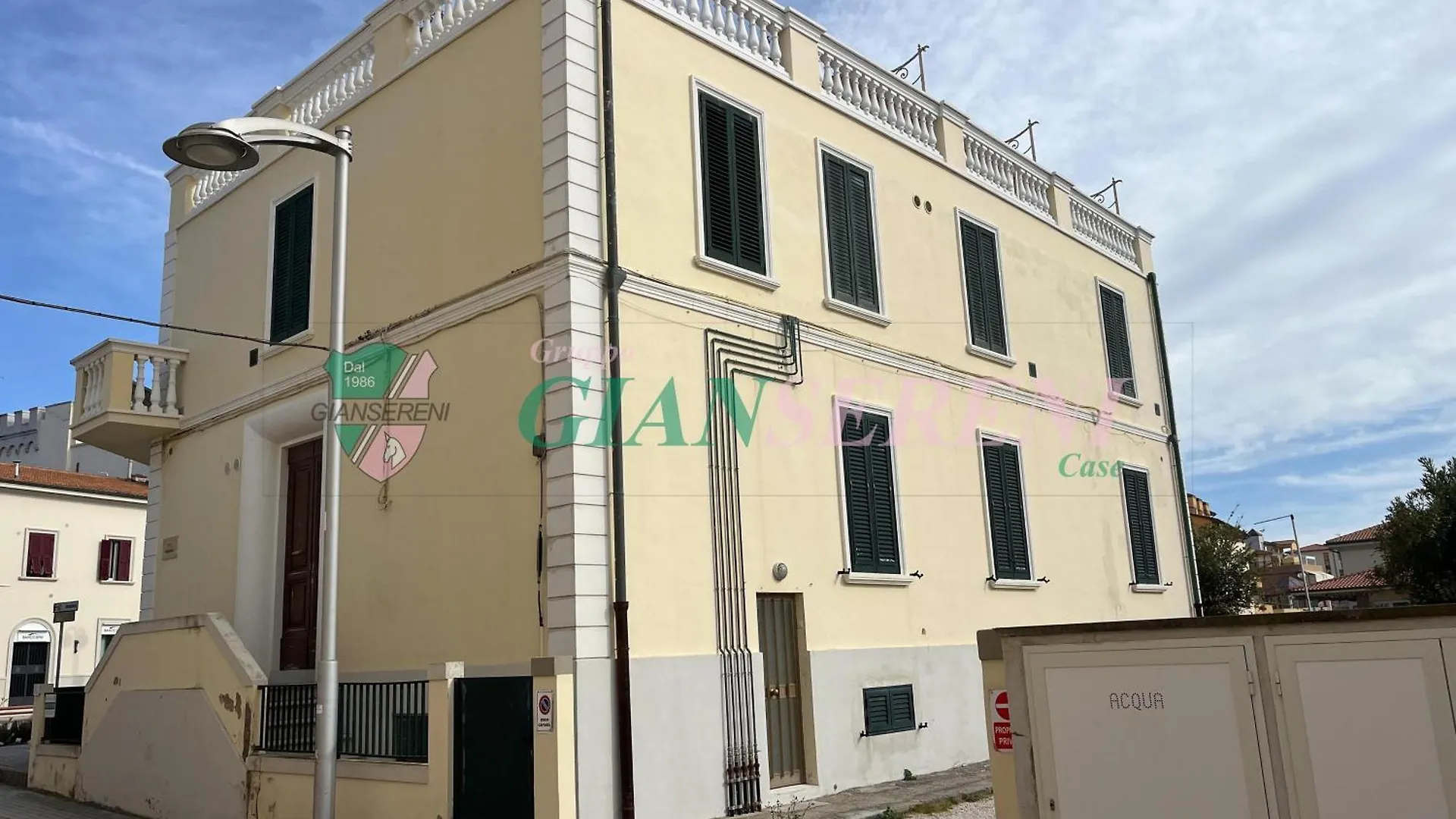 Saggi - 3 Posti Letto Sul Mare Con Posto Auto Apartment San Vincenzo