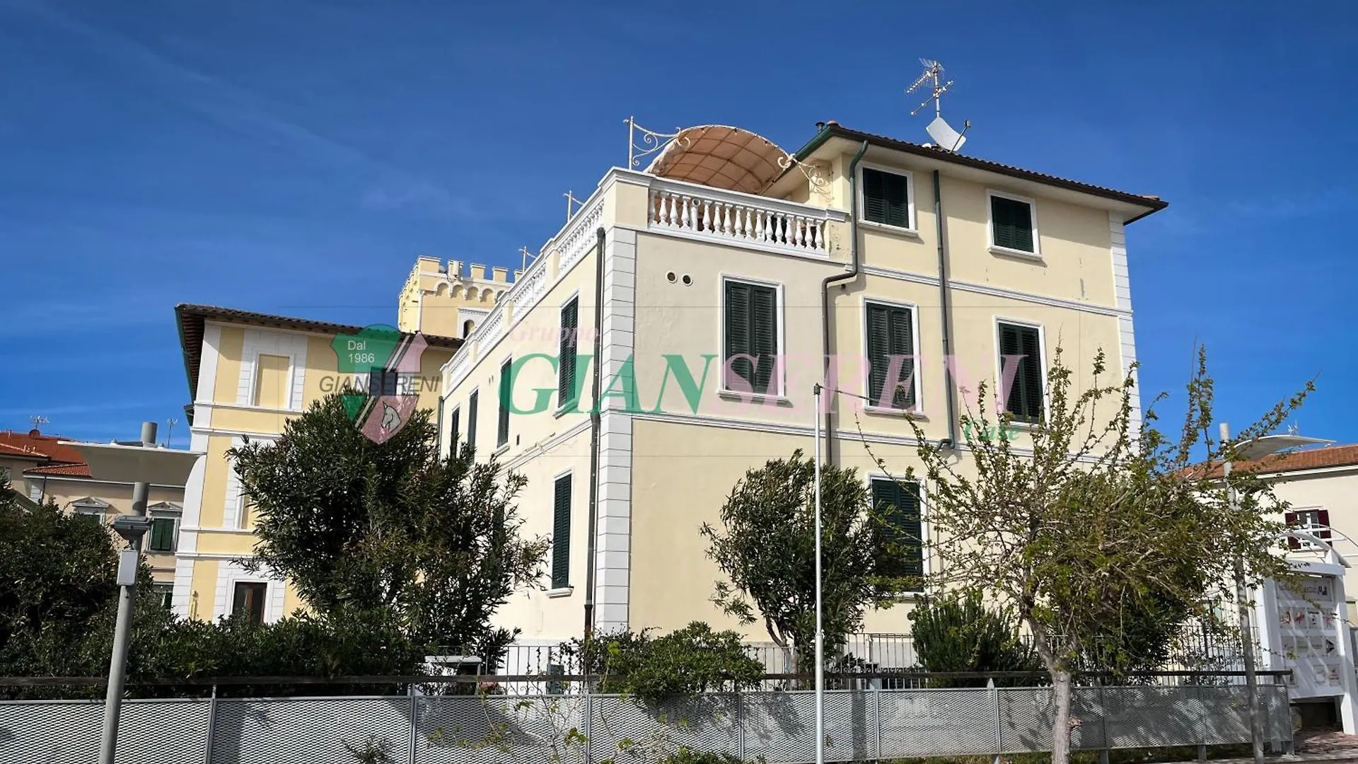 Saggi - 3 Posti Letto Sul Mare Con Posto Auto Apartment San Vincenzo